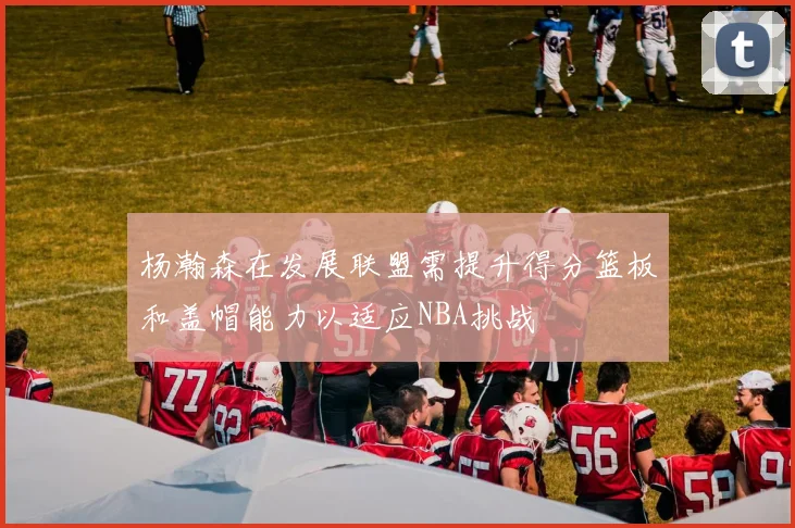 杨瀚森在发展联盟需提升得分篮板和盖帽能力以适应NBA挑战