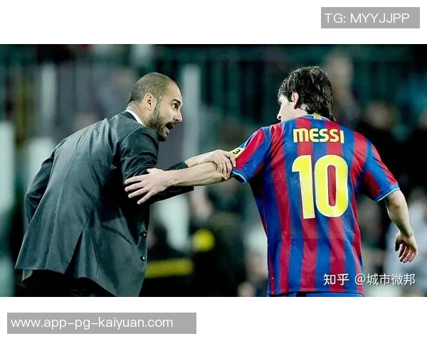 平托谈瓜迪奥拉离开巴萨对球队的深远影响与困难挑战 平托谈瓜迪奥拉离开巴萨对球队的深远影响与困难挑战