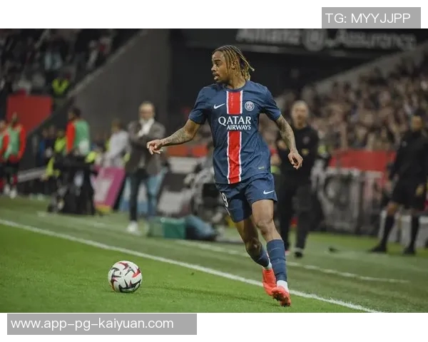 斯基拉透露巴黎与杜埃续约至2030年并大幅提升薪资待遇 斯基拉透露巴黎与杜埃续约至2030年并大幅提升薪资待遇