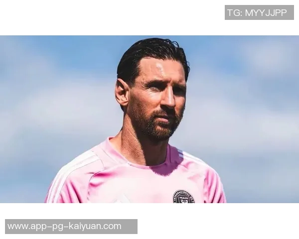 梅西与穆勒再度交锋美职联决赛成老对手的较量历史交手记录揭示胜负关系