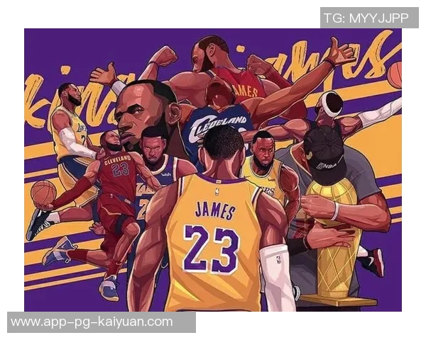 詹姆斯与三个孩子同穿6号球衣合影分享家庭温馨时刻 詹姆斯与三个孩子同穿6号球衣合影分享家庭温馨时刻