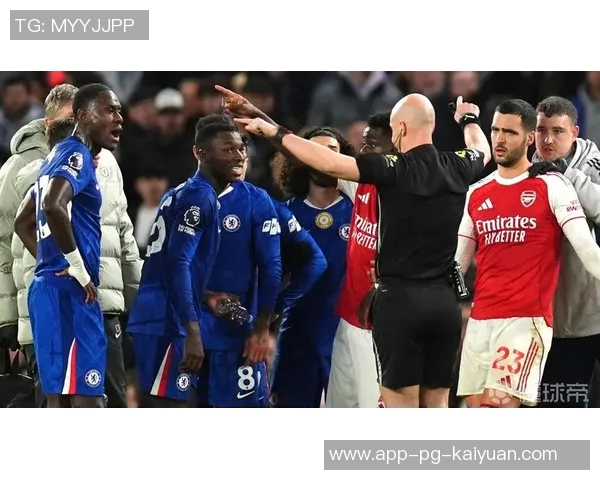 阿森纳本赛季纪律性显著提升14轮仅18黄牌无红牌对比上赛季表现大幅改善