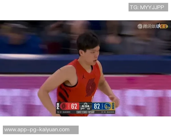 杨瀚森需不断提升自我以把握随时可能出现的机会